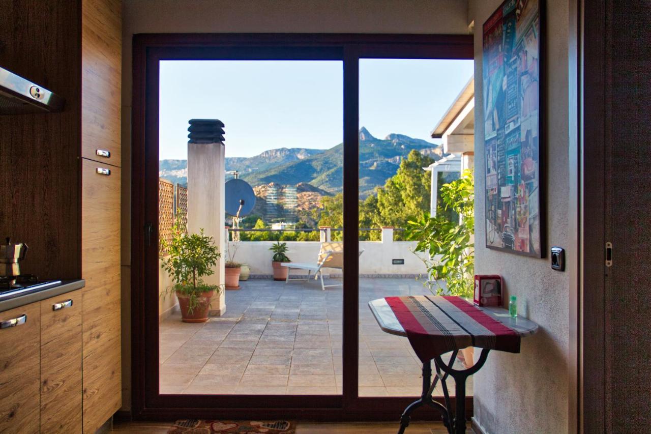 B&B Trebenoro Lotzorai Room photo